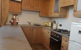 Carnegie Library: Austen Apartment 2 Bedroom