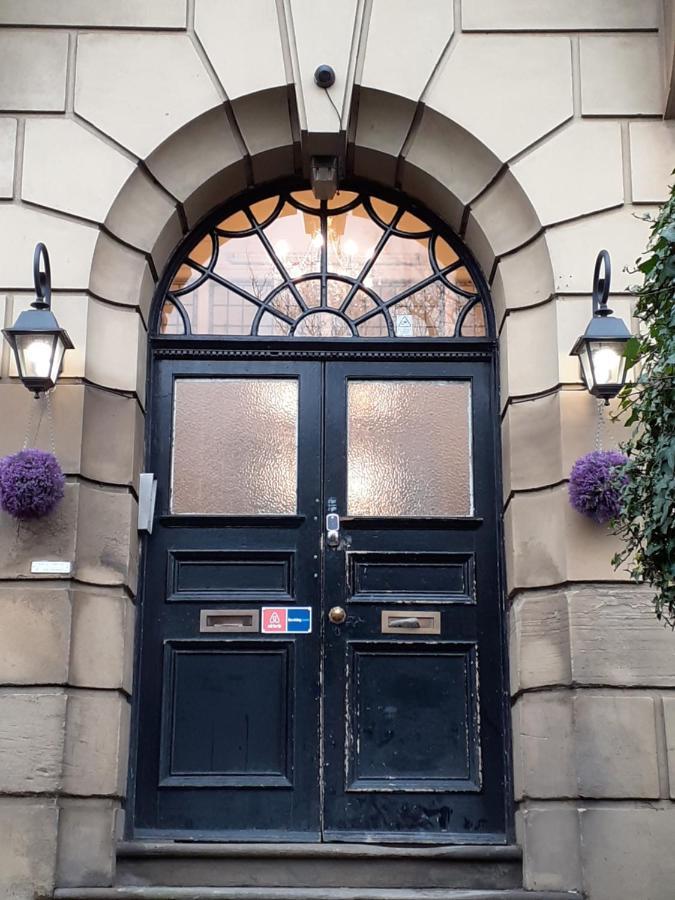 Carnegie Library: Austen Apartment 2 Bedroom Mexborough Exterior photo